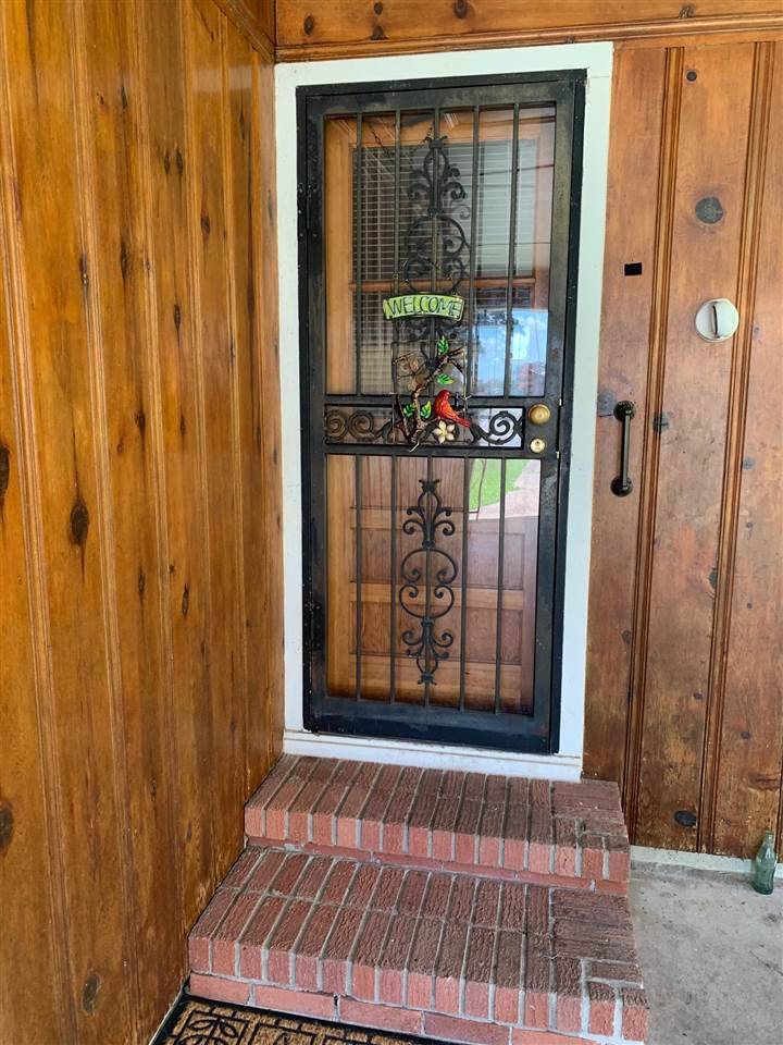 Marked Tree, AR 72365,110 Brigance St