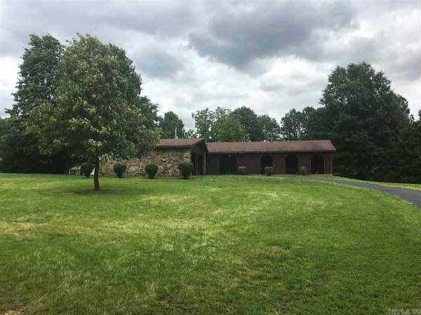 Paragould, AR 72450,3307 Woodwyn Lane