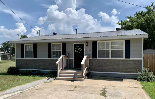 504 Wayne, Trumann, AR 72472