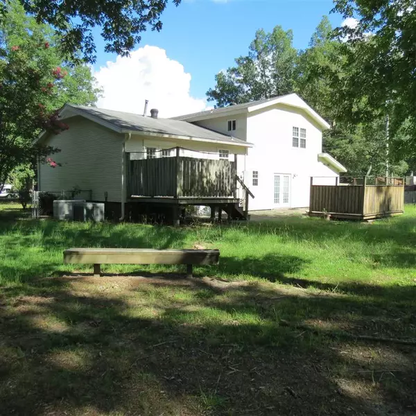 Redfield, AR 72132,906 Cara Jane Drive