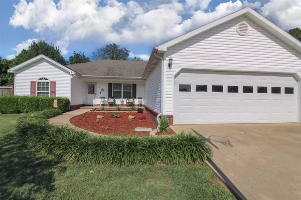 53 Misty Marie, Paragould, AR 72450