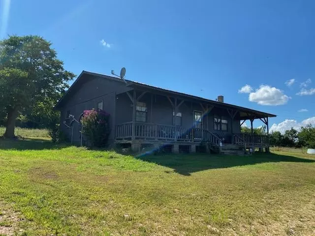 8902 Upper Janes Creek Road, Ravenden Springs, AR 72459