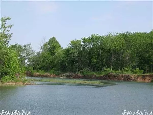 Riverview Drive, Hardy, AR 72542