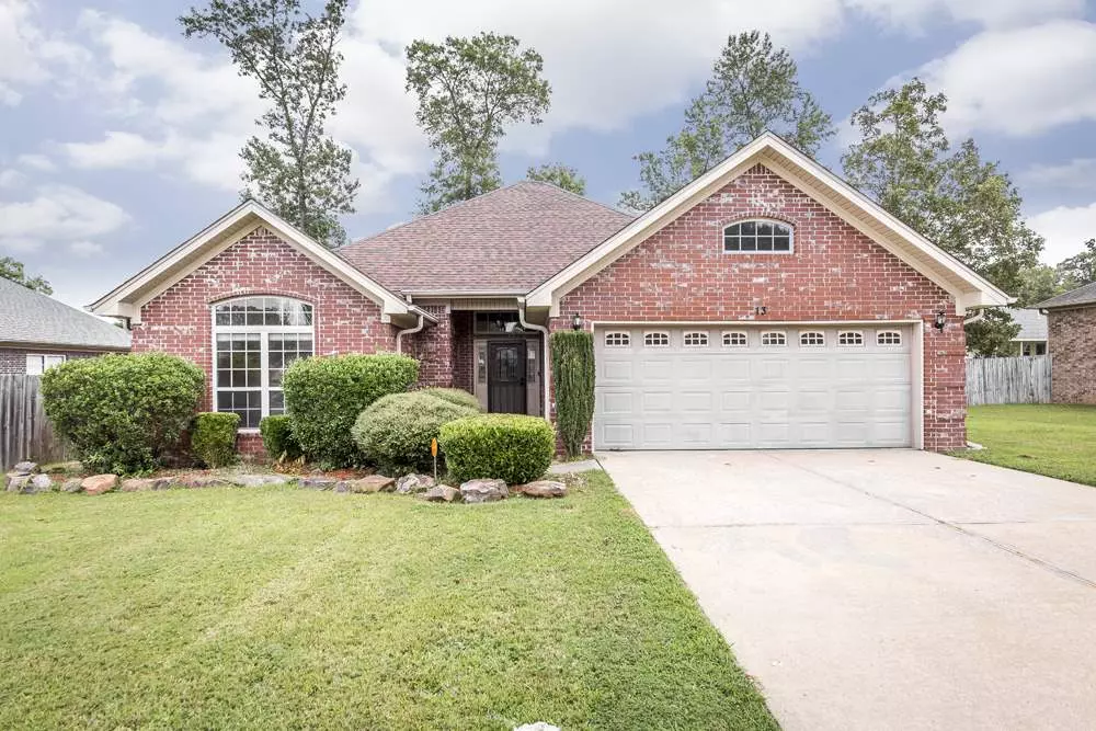 Cabot, AR 72023,13 Clearwater Lane