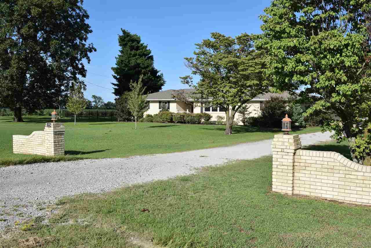 1224 HWY 139 N, Monette, AR 72447