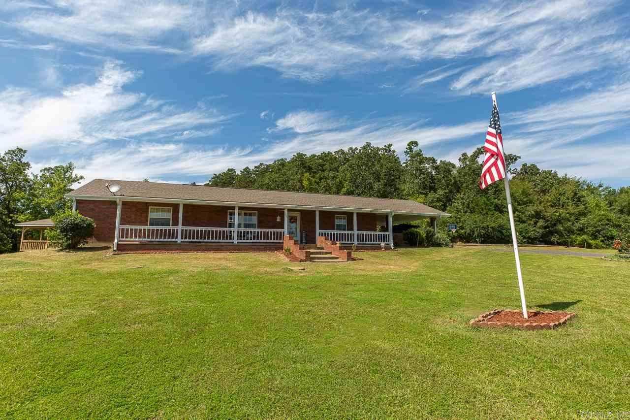 209 Church, Mena, AR 71953