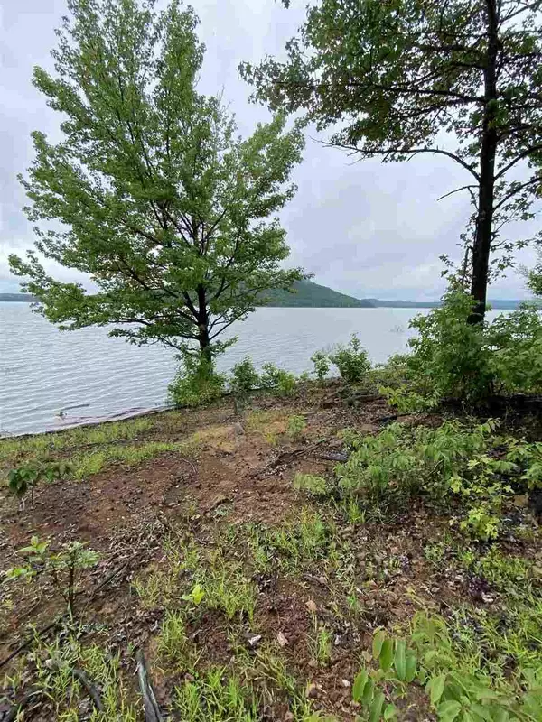 Lot 47 & 121 Dave Creek Parkway, Fairfield Bay, AR 72088