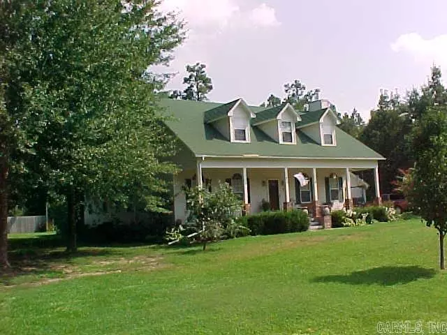 Hensley, AR 72065,21507 Crab Apple Circle