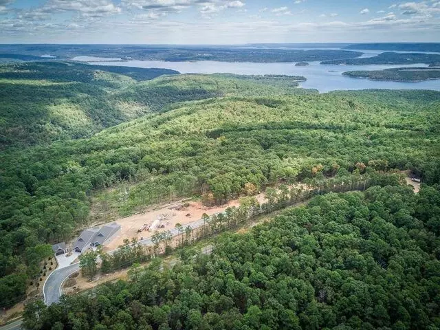 Fairfield Bay, AR 72088-0000,125 Osage Point Dr.