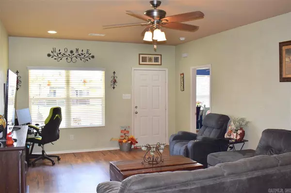 Austin, AR 72007,14 OAKLAND CIRCLE