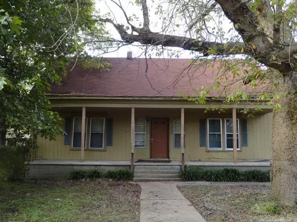 Rector, AR 72461,612 W 6th Street