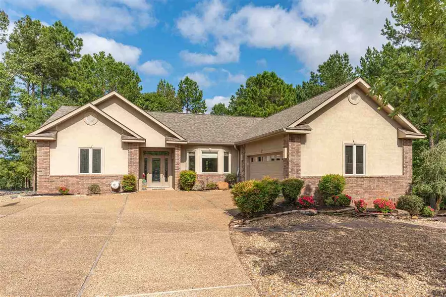 2 Gijon Lane, Hot Springs Vill., AR 71909