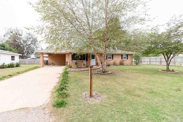 Lake City, AR 72437,403 Lake Street