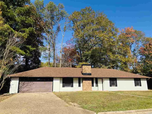 2503 Sheffield Drive, Pine Bluff, AR 71603