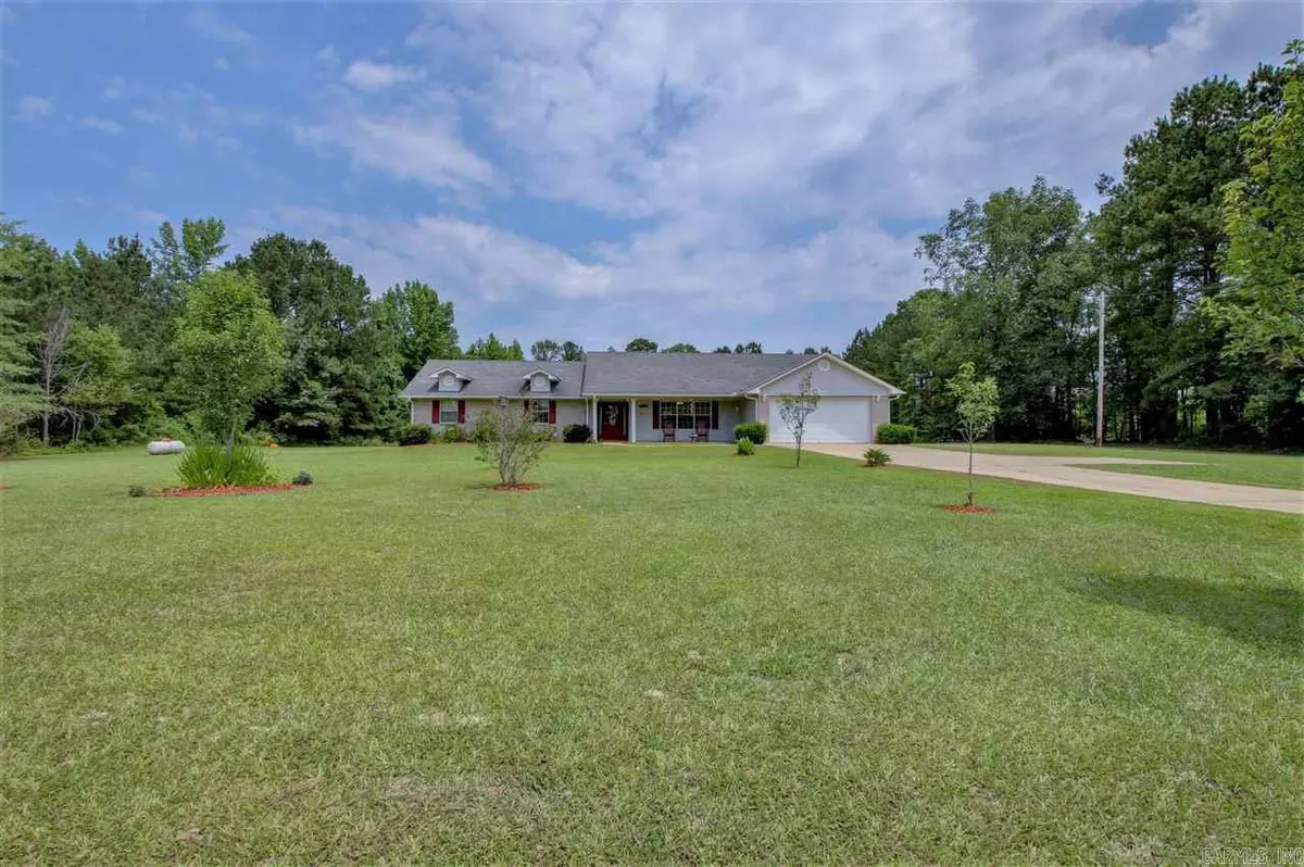 White Hall, AR 71602,4268 Highway 190 East