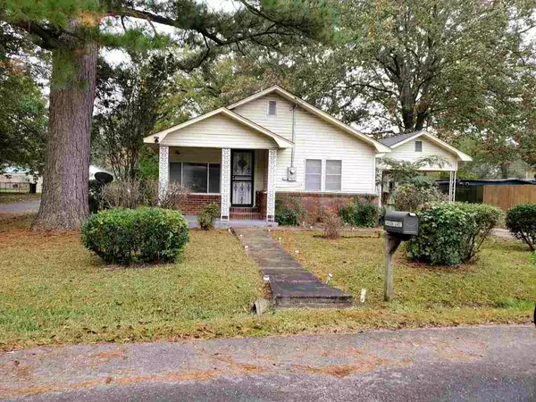 2400 W High, Pine Bluff, AR 71601