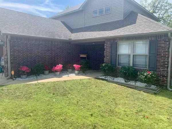 Alexander, AR 72002,14548 SKYLINE