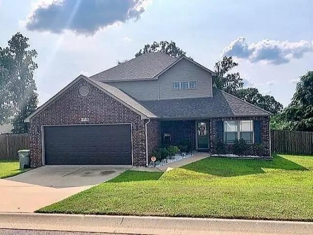 Alexander, AR 72002,14548 SKYLINE