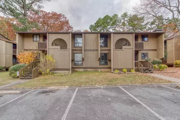 510 Green Mountain Circle #94, Little Rock, AR 72211