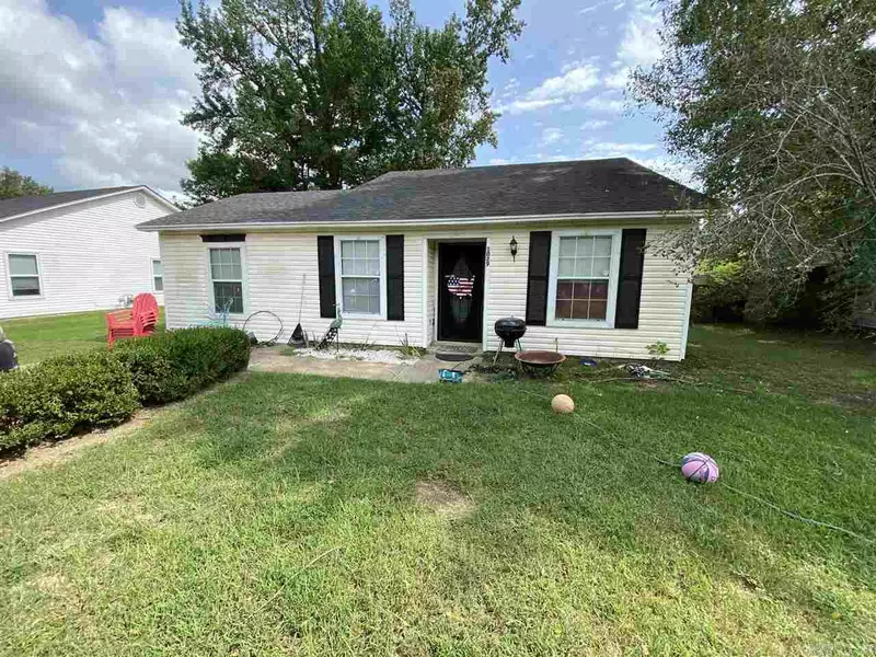 1029 Kelley, Benton, AZ 72019