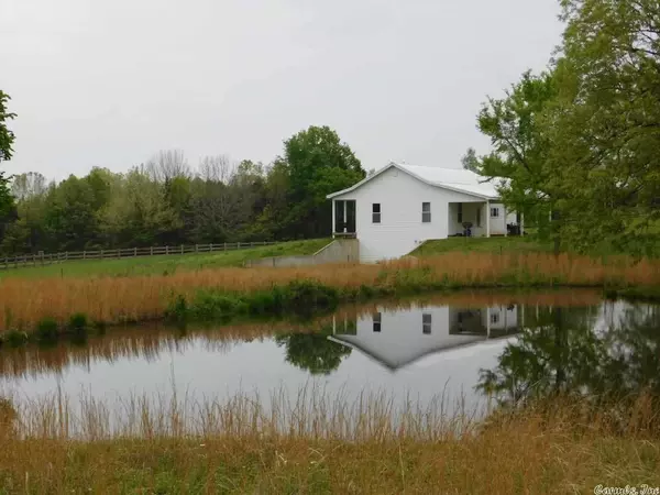 Maynard, AR 72444,581 Libby Trail