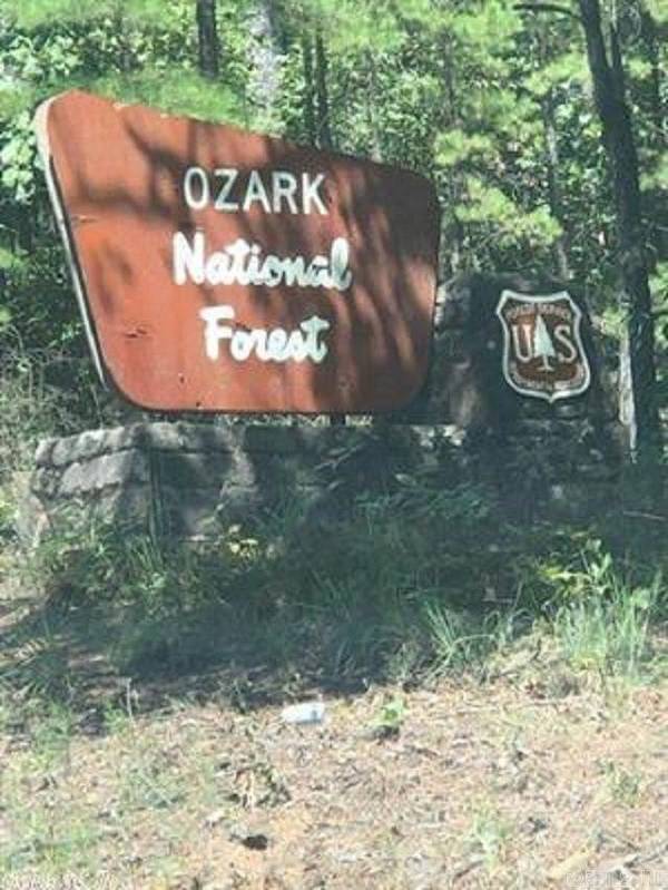 Jerusalem, AR 72837,Address not disclosed