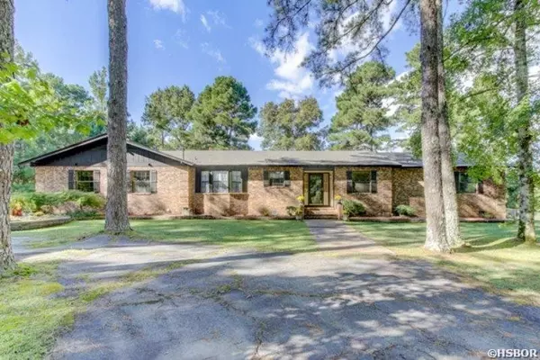 171 Songer Lane, Pearcy, AR 71964-0000