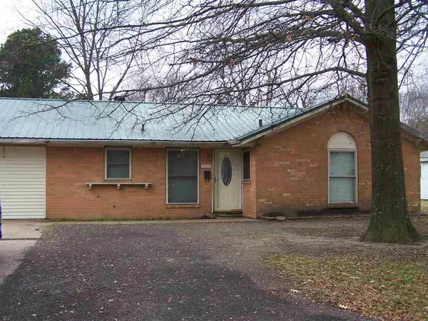 625 Mildred Ave, Trumann, AR 72472