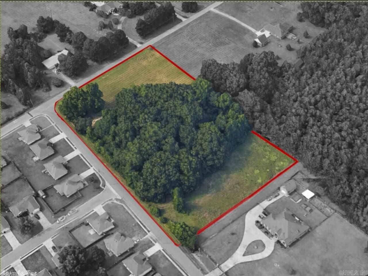 00 W Valentine Road,  Jacksonville,  AR 72076