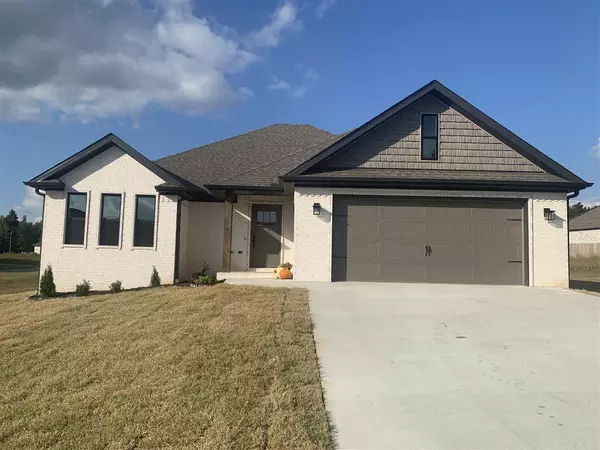 2507 Neeley Rae, Paragould, AR 72450