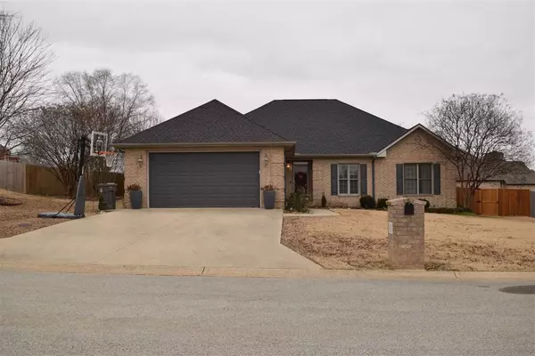 Jonesboro, AR 72404,3911 Asbury Drive