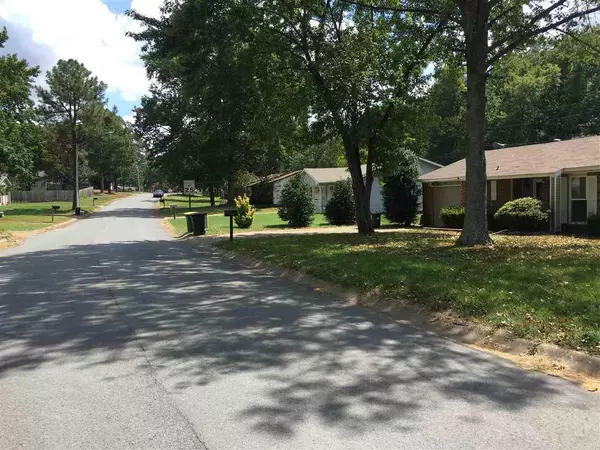 Lot 82 Foxboro Drive, North Little Rock, AR 72118