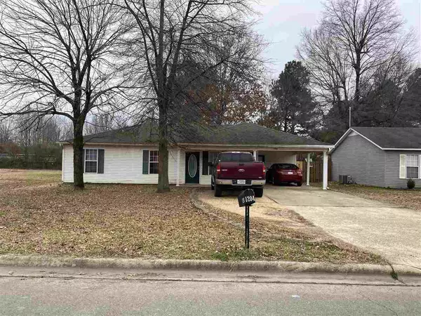 1204 Walker Street, Paragould, AR 72450