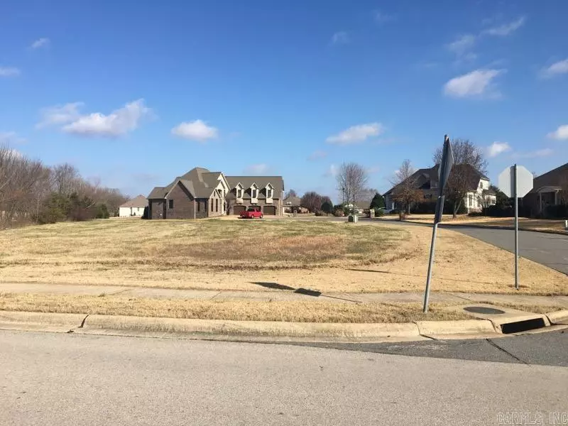 Lots 86 & 87 St Andrews Court, Mountain Home, AR 72653