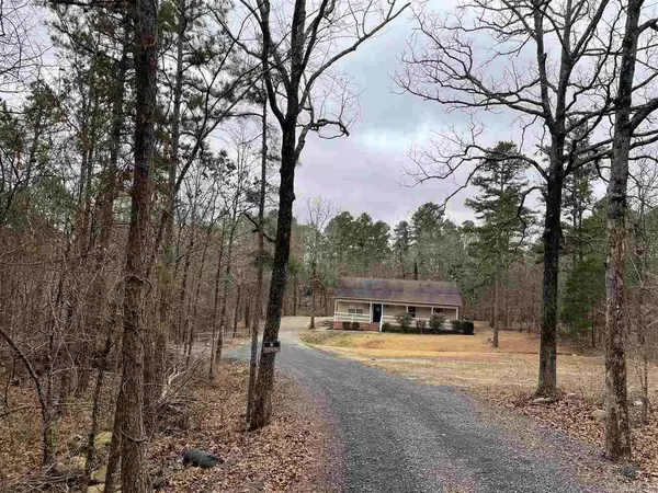 55 Kirkland Drive, Cabot, AR 72023