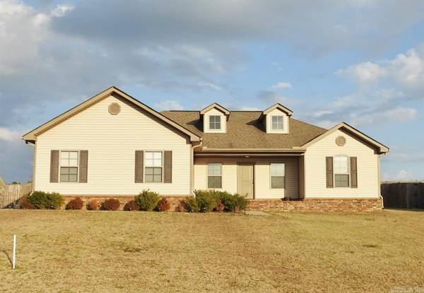 3 Buck Lane, Hensley, AR 72065