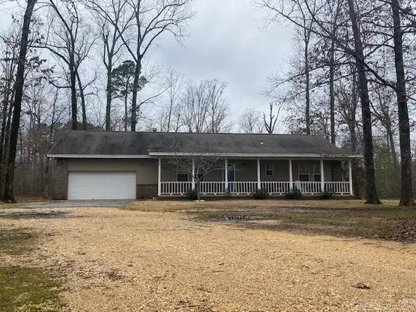 24607 Block Road, Hensley, AR 72065