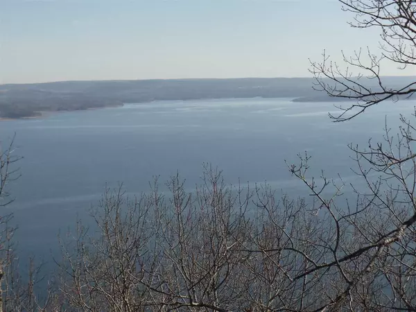 Greers Ferry, AR 72067,L6 Miller Point Rd