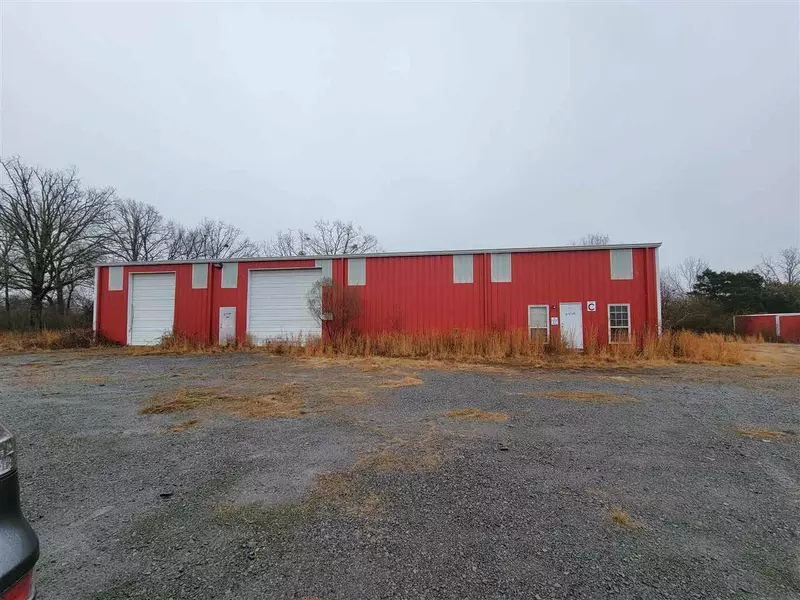 0000 N Highway 65, Damascus, AR 72039