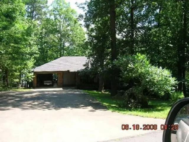 29 Santona Way, Hot Springs Vill., AR 71909