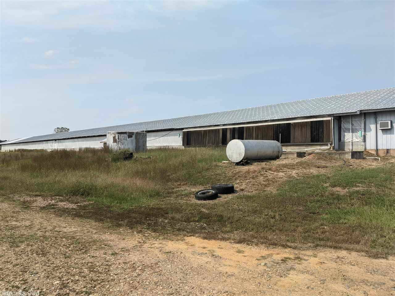 Cecil, AR 72930,6075 Oak Bend Lane