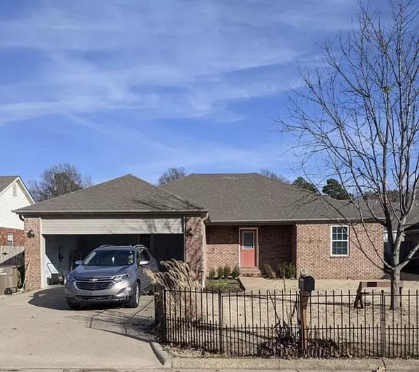 108 Shawnee, Wynne, AR 72396