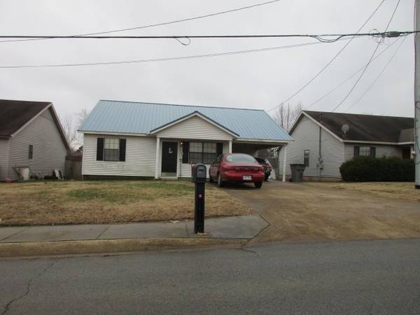 2808 REYNOLDS PARK ROAD, Paragould, AR 72450