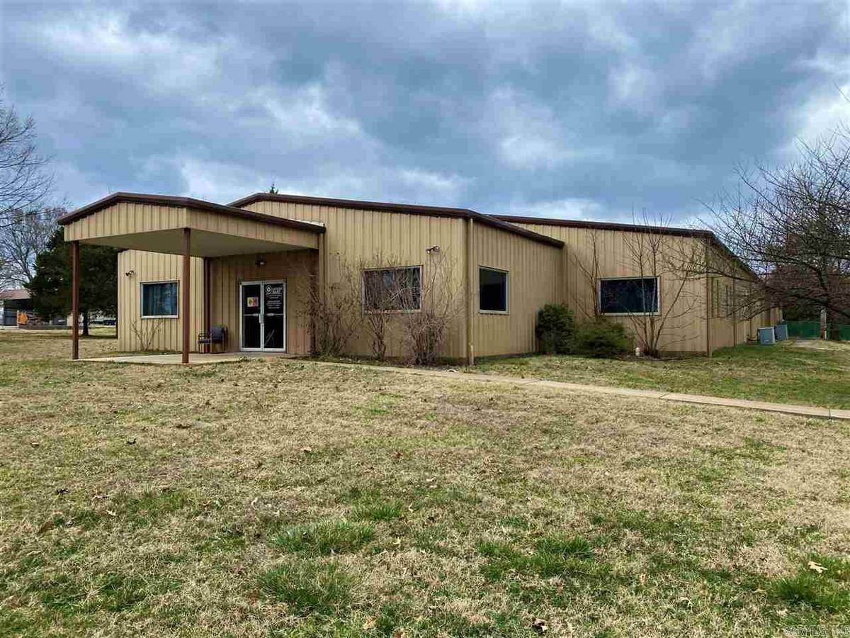 Gassville, AR 72635,116 SNOWBALL DRIVE