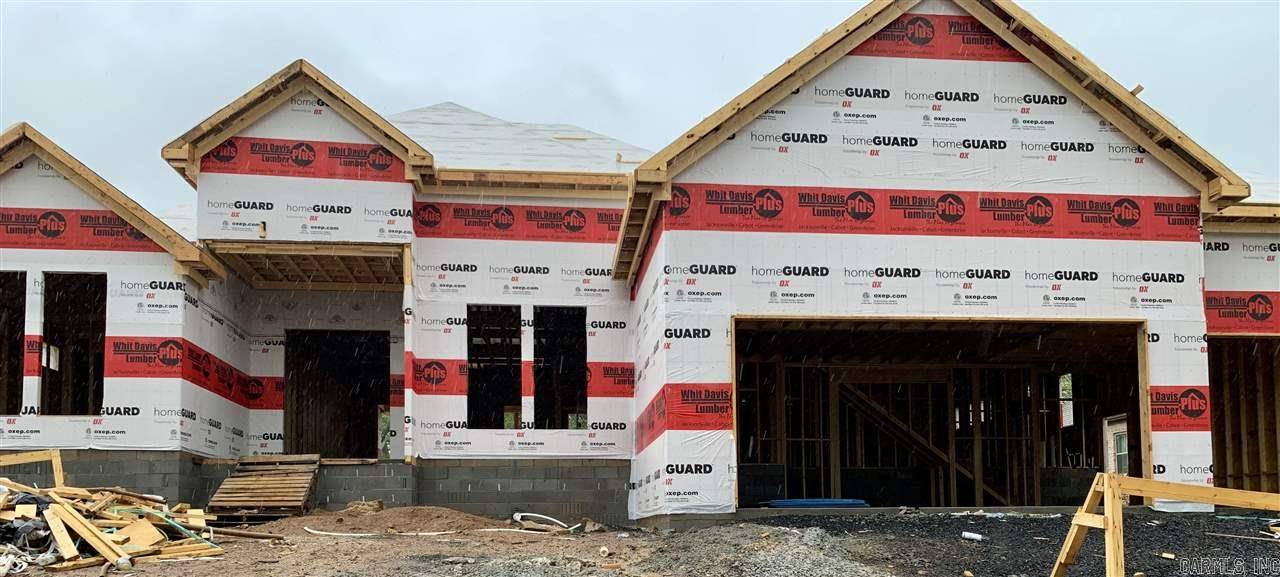 9632 HICKORY HEIGHTS, Sherwood, AR 72120