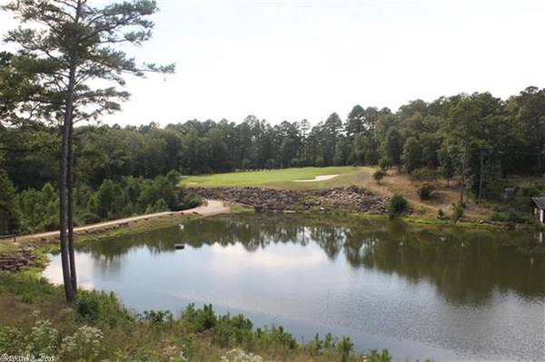LOT447 KUSTRIN DR., Drasco, AR 72530