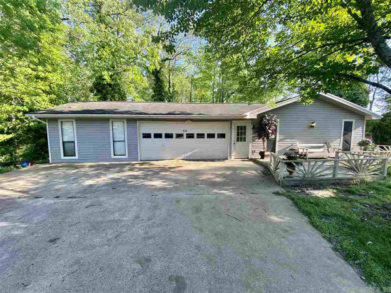 122 Country Club Estates, De Queen, AR 71822