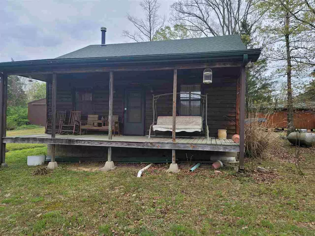 Higden, AR 72067-122,Address not disclosed