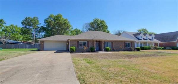 108 Key Circle, Marked Tree, AR 72365