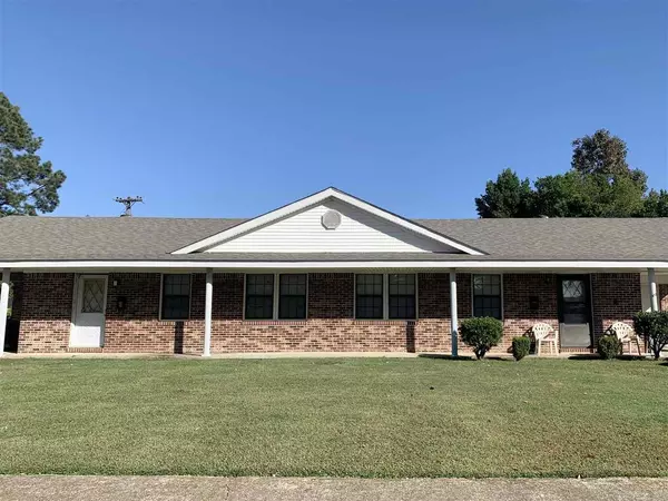 902 Garden Lane, Osceola, AR 72370